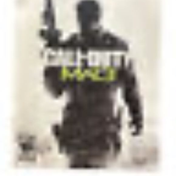 Call of Duty: Modern Warfare 3 PS3 2011. Original Case & Manual Included - Picture 3 of 4